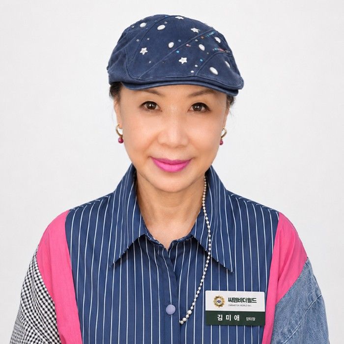 목동점 장터