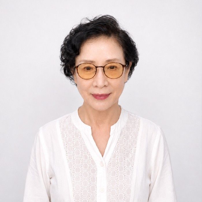 신정점 장터